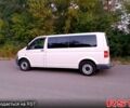 Фольксваген Transporter, объемом двигателя 2 л и пробегом 572 тыс. км за 8500 $, фото 4 на Automoto.ua