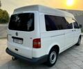 Фольксваген Transporter, объемом двигателя 25 л и пробегом 333 тыс. км за 7300 $, фото 4 на Automoto.ua