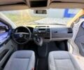 Фольксваген Transporter, объемом двигателя 25 л и пробегом 333 тыс. км за 7300 $, фото 8 на Automoto.ua