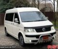 Фольксваген Transporter, объемом двигателя 19 л и пробегом 450 тыс. км за 8300 $, фото 1 на Automoto.ua