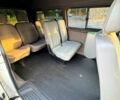 Фольксваген Transporter, объемом двигателя 25 л и пробегом 333 тыс. км за 7300 $, фото 10 на Automoto.ua