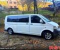 Фольксваген Transporter, объемом двигателя 2.5 л и пробегом 300 тыс. км за 8000 $, фото 1 на Automoto.ua