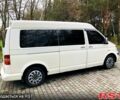 Фольксваген Transporter, объемом двигателя 19 л и пробегом 450 тыс. км за 8300 $, фото 8 на Automoto.ua