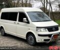 Фольксваген Transporter, объемом двигателя 19 л и пробегом 450 тыс. км за 8300 $, фото 1 на Automoto.ua