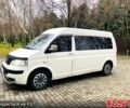 Фольксваген Transporter, объемом двигателя 19 л и пробегом 450 тыс. км за 8300 $, фото 5 на Automoto.ua