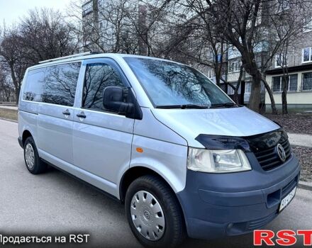 Фольксваген Transporter, об'ємом двигуна 1.9 л та пробігом 301 тис. км за 7000 $, фото 3 на Automoto.ua