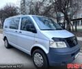 Фольксваген Transporter, объемом двигателя 1.9 л и пробегом 301 тыс. км за 7000 $, фото 3 на Automoto.ua