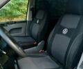 Фольксваген Transporter, объемом двигателя 2 л и пробегом 572 тыс. км за 8500 $, фото 1 на Automoto.ua