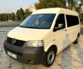 Фольксваген Transporter, объемом двигателя 25 л и пробегом 333 тыс. км за 7300 $, фото 1 на Automoto.ua