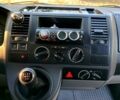 Фольксваген Transporter, объемом двигателя 2 л и пробегом 572 тыс. км за 8500 $, фото 5 на Automoto.ua