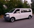 Фольксваген Transporter, об'ємом двигуна 2 л та пробігом 572 тис. км за 8500 $, фото 1 на Automoto.ua