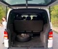 Фольксваген Transporter, объемом двигателя 2 л и пробегом 572 тыс. км за 8500 $, фото 2 на Automoto.ua
