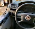Фольксваген Transporter, объемом двигателя 2 л и пробегом 572 тыс. км за 8500 $, фото 6 на Automoto.ua