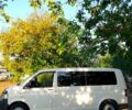 Фольксваген Transporter, объемом двигателя 2 л и пробегом 572 тыс. км за 8500 $, фото 7 на Automoto.ua