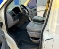 Фольксваген Transporter, объемом двигателя 25 л и пробегом 333 тыс. км за 7300 $, фото 7 на Automoto.ua