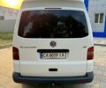 Фольксваген Transporter, объемом двигателя 25 л и пробегом 333 тыс. км за 7300 $, фото 3 на Automoto.ua
