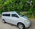 Фольксваген Transporter 2005 в Киеве на Automoto.ua Фольксваген Transporter, объемом двигателя 2.5 л и пробегом 321 тыс. км за 5600 $, фото 2 на Automoto.ua
