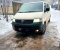 Фольксваген Transporter, объемом двигателя 19 л и пробегом 600 тыс. км за 7200 $, фото 1 на Automoto.ua