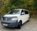 Фольксваген Transporter, объемом двигателя 2.5 л и пробегом 321 тыс. км за 7700 $, фото 1 на Automoto.ua