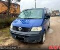 Фольксваген Transporter, объемом двигателя 25 л и пробегом 338 тыс. км за 7500 $, фото 1 на Automoto.ua