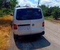 Фольксваген Transporter, объемом двигателя 2.5 л и пробегом 395 тыс. км за 8000 $, фото 8 на Automoto.ua