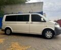 Фольксваген Transporter, объемом двигателя 2.5 л и пробегом 321 тыс. км за 7700 $, фото 1 на Automoto.ua