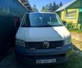 Фольксваген Transporter, объемом двигателя 2.5 л и пробегом 260 тыс. км за 8000 $, фото 6 на Automoto.ua