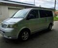 Фольксваген Transporter 2005 в Киеве на Automoto.ua Фольксваген Transporter, объемом двигателя 2.5 л и пробегом 321 тыс. км за 5600 $, фото 1 на Automoto.ua