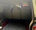 Фольксваген Transporter, объемом двигателя 2.5 л и пробегом 321 тыс. км за 7700 $, фото 7 на Automoto.ua