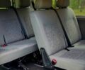 Фольксваген Transporter, объемом двигателя 2.5 л и пробегом 409 тыс. км за 8000 $, фото 6 на Automoto.ua