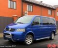 Фольксваген Transporter, объемом двигателя 25 л и пробегом 362 тыс. км за 8800 $, фото 2 на Automoto.ua