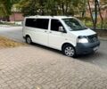 Фольксваген Transporter, объемом двигателя 2.5 л и пробегом 321 тыс. км за 7700 $, фото 4 на Automoto.ua