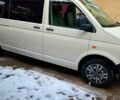 Фольксваген Transporter, объемом двигателя 19 л и пробегом 600 тыс. км за 7200 $, фото 5 на Automoto.ua