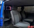 Фольксваген Transporter, объемом двигателя 25 л и пробегом 362 тыс. км за 8800 $, фото 10 на Automoto.ua
