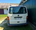 Фольксваген Transporter, объемом двигателя 2.5 л и пробегом 260 тыс. км за 8000 $, фото 2 на Automoto.ua