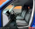 Фольксваген Transporter, объемом двигателя 25 л и пробегом 362 тыс. км за 8800 $, фото 4 на Automoto.ua