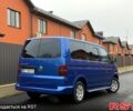 Фольксваген Transporter, объемом двигателя 25 л и пробегом 362 тыс. км за 8800 $, фото 1 на Automoto.ua