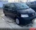 Фольксваген Transporter, объемом двигателя 2.5 л и пробегом 325 тыс. км за 7800 $, фото 2 на Automoto.ua