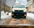 Фольксваген Transporter, объемом двигателя 19 л и пробегом 600 тыс. км за 7200 $, фото 1 на Automoto.ua