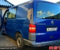 Фольксваген Transporter, об'ємом двигуна 1.9 л та пробігом 400 тис. км за 6300 $, фото 1 на Automoto.ua