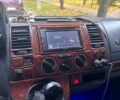 Фольксваген Transporter, объемом двигателя 2.5 л и пробегом 321 тыс. км за 7700 $, фото 5 на Automoto.ua