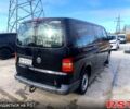 Фольксваген Transporter, объемом двигателя 2.5 л и пробегом 325 тыс. км за 7800 $, фото 12 на Automoto.ua