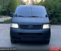 Фольксваген Transporter, объемом двигателя 1.9 л и пробегом 384 тыс. км за 4450 $, фото 3 на Automoto.ua