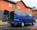 Фольксваген Transporter, объемом двигателя 25 л и пробегом 362 тыс. км за 8800 $, фото 13 на Automoto.ua