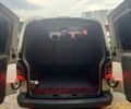 Фольксваген Transporter, объемом двигателя 2.5 л и пробегом 321 тыс. км за 7700 $, фото 8 на Automoto.ua