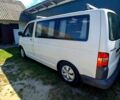 Фольксваген Transporter, объемом двигателя 2.5 л и пробегом 260 тыс. км за 8000 $, фото 5 на Automoto.ua