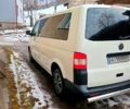 Фольксваген Transporter, объемом двигателя 19 л и пробегом 600 тыс. км за 7200 $, фото 2 на Automoto.ua