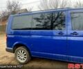 Фольксваген Transporter, объемом двигателя 25 л и пробегом 338 тыс. км за 7500 $, фото 3 на Automoto.ua