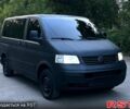 Фольксваген Transporter, объемом двигателя 1.9 л и пробегом 384 тыс. км за 4450 $, фото 2 на Automoto.ua