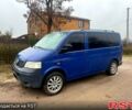 Фольксваген Transporter, объемом двигателя 25 л и пробегом 338 тыс. км за 7500 $, фото 1 на Automoto.ua